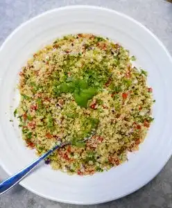 Tabbouleh