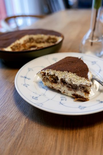 Tiramisù