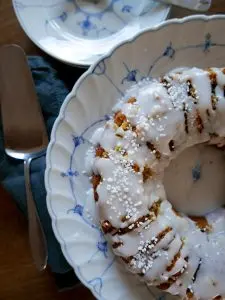 Kanelbullssockerkaka