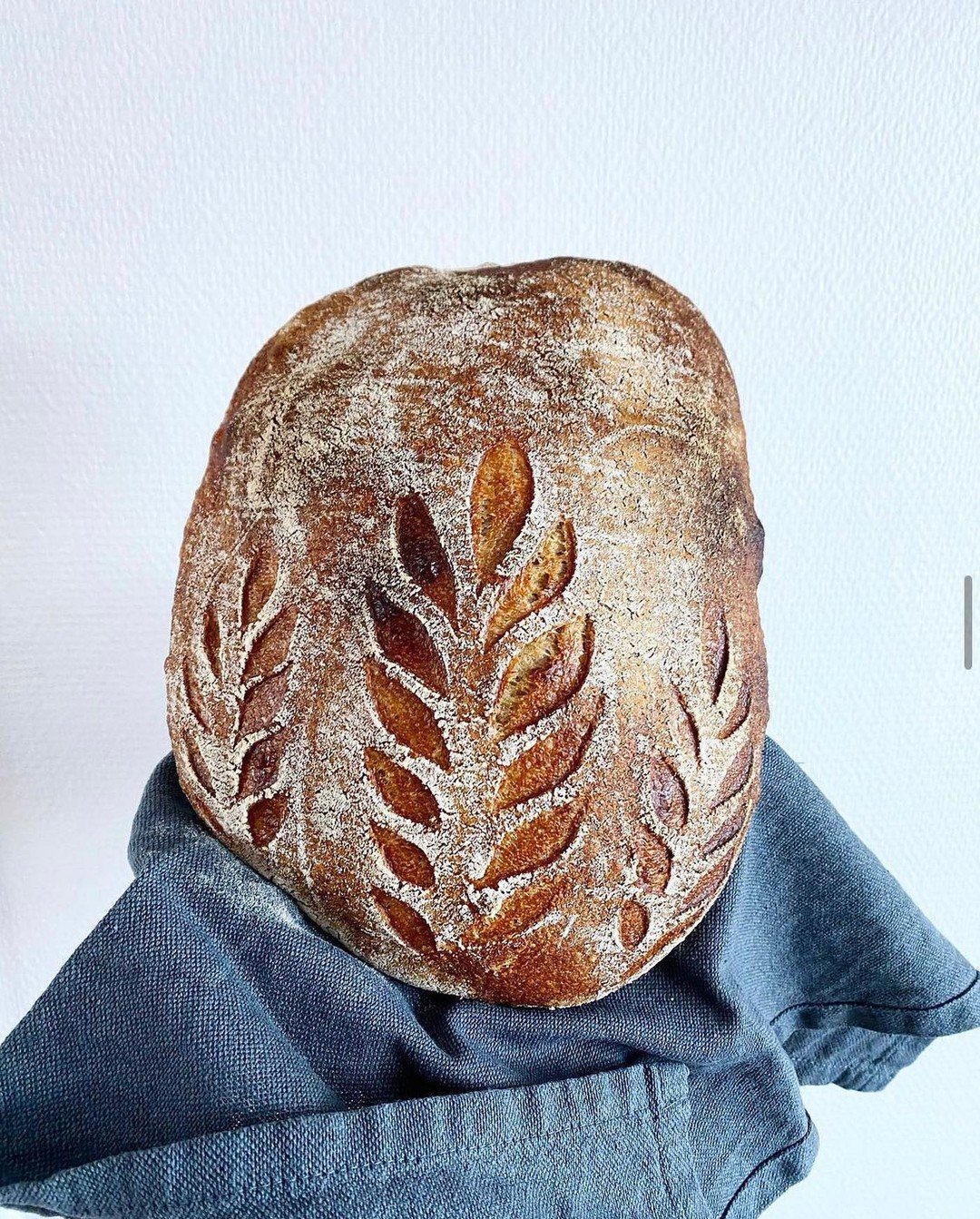 🌿 Surdegsbröd till helgens frukost? Då måste du starta i tid. Från första matningen, så tar det ca 24 timmar🤗
Men vilken frukost du kommer till att få🙌🏼
#fiasfika #surdegsbröd #bröd #hembakat #godtno #matglede #helgfrukost #matprat #matbloggsentralen #matblogg #møllerens #brodogkorn