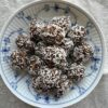 klassiska chokladbollar